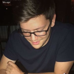 Meet your Posher, Tyler